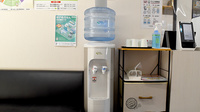 せせらぎ薬局のフリーサービス
