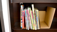 上諏訪薬局のキッズ用品