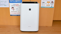 ちの薬局の感染予防対策