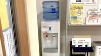 ふたば薬局のフリーサービス