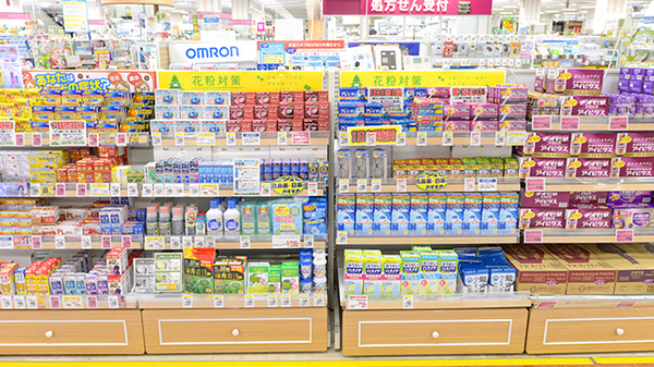 一般医薬品