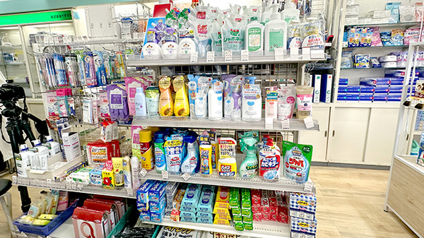 株式会社イチマルの雑貨品