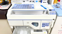 スマイル天満薬局の調剤器具