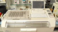 はるか調剤薬局の調剤器具