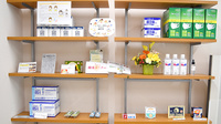 すくえあ調剤薬局の一般医薬品