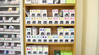 すくえあ調剤薬局の漢方薬