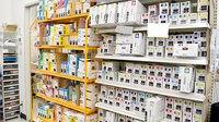 ゴダイ薬局　みゆき通り店の漢方薬