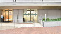 サエラ薬局 東戸塚店の外観