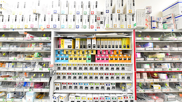 サエラ薬局 東戸塚店の漢方薬