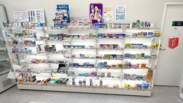一般医薬品