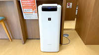 ハート薬局の感染予防対策
