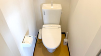 ハート薬局のお手洗い