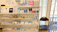 ハート薬局の一般医薬品