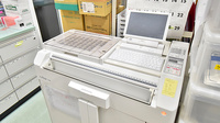 サエラ薬局 北習志野店の調剤器具