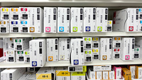 薬局トモズ 鷺沼北口店の漢方薬