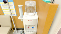 イオン薬局イオンスタイルいわき小名浜のフリーサービス