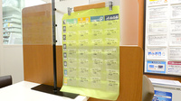 イオン薬局イオンスタイルいわき小名浜の雑貨品