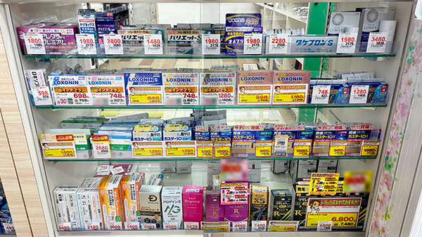一般医薬品