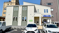 ウイン調剤薬局秋川店の外観
