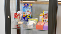 にこにこ薬局新戸町店の雑貨品