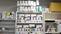 にこにこ薬局新戸町店の漢方薬