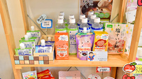 サエラ薬局 今里北店の雑貨品