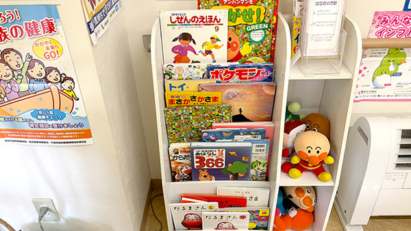 キッズ用品