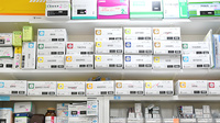 しろくま薬局都島店の漢方薬