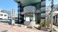 きらり薬局千葉中央店の外観