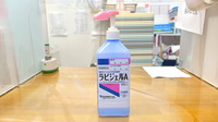 なでしこ薬局の感染予防対策