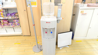 イオン薬局米沢店のフリーサービス