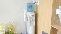 調剤薬局アモス大門店のフリーサービス