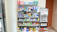 ときわ薬局海光の雑貨品
