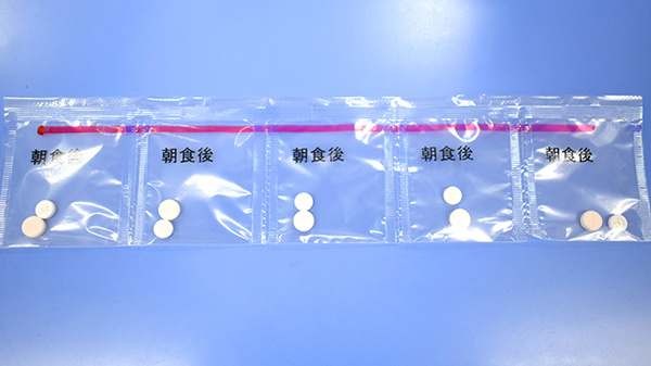 一包化対応