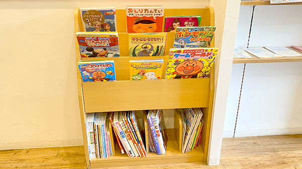 キッズ用品
