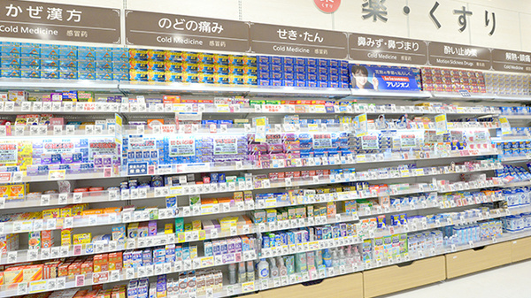 一般医薬品