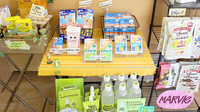 リフレ薬局あすと長町店の雑貨品