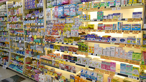 一般医薬品