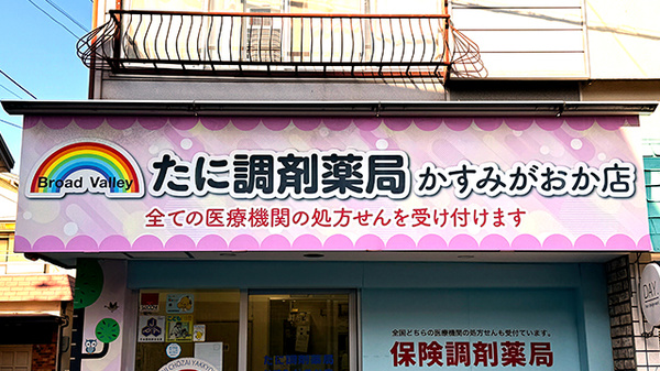 看板