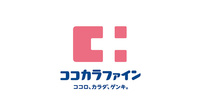 ココカラファイン薬局　阿佐ヶ谷北店のココカラファインロゴ