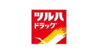 調剤薬局ツルハドラッグ伊達店のツルハドラッグロゴ