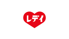 レデイ薬局　福成店のレデイ薬局ロゴ