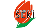 セキ薬局　南鳩ヶ谷店のドラッグストアセキロゴ