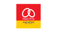 ハッピー調剤薬局　青森松原店のハッピー・ドラッグロゴ