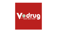 V・drug　土岐口薬局のV.drug