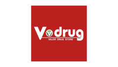 V・drug　福井文京六丁目薬局のV.drug