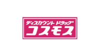 コスモス調剤薬局 川井中央店のコスモス薬品ロゴ