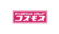 コスモス調剤薬局 吉成店のコスモス薬品ロゴ