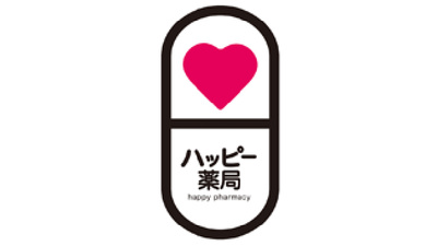 ハッピー薬局　牛渕店
