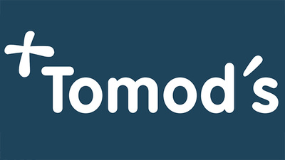 薬局トモズ酒折店